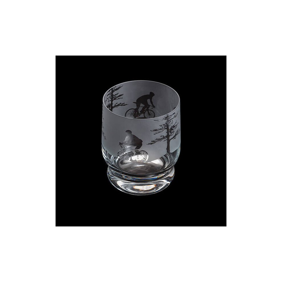 Dartington Aspect Tumbler Cycling