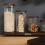 Artisan Street 550ml Small Storage Jar 5