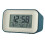 Acctim Acctim Alta Alarm Clock Storm Blue 1