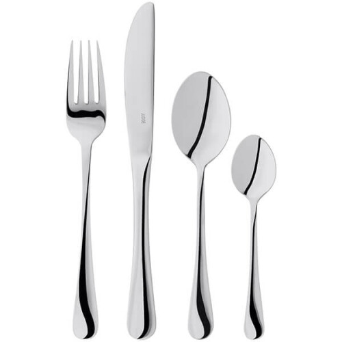 Judge Judge Windsor 16 Piece Cutlery Set