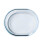 Pyrex Pyrex 25 x 20cm Oval Pie Dish 2