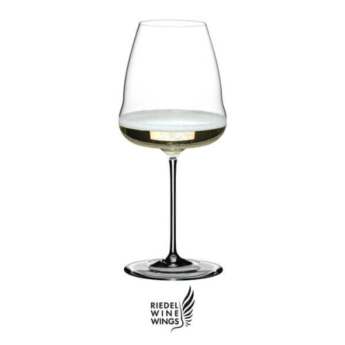 RIEDEL Riedel Winewings Champagne Wine Glass
