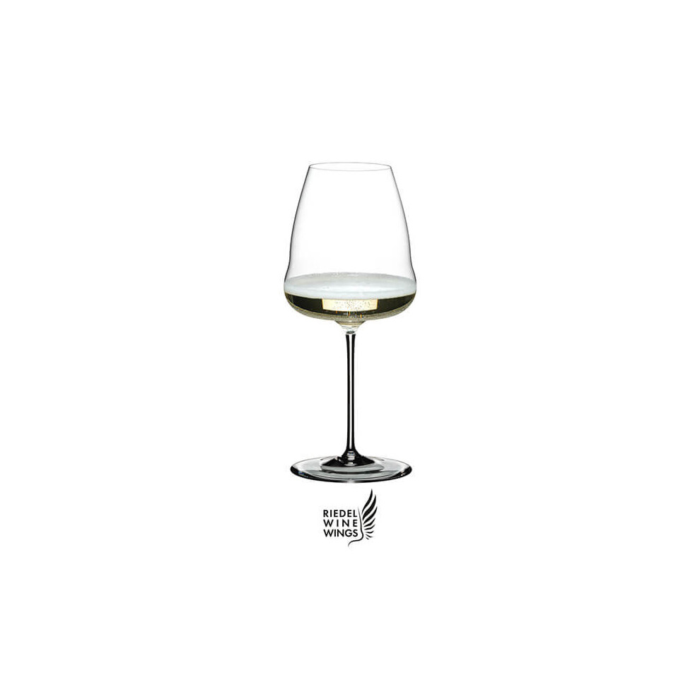 Riedel Winewings Champagne Wine Glass