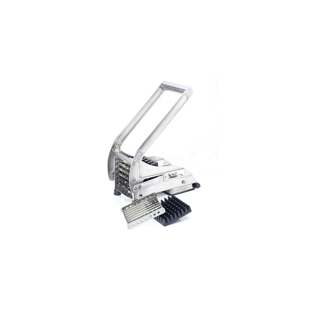 Taylor's Eye Witness Proffesional Potato Chipper Chip Cutter Light