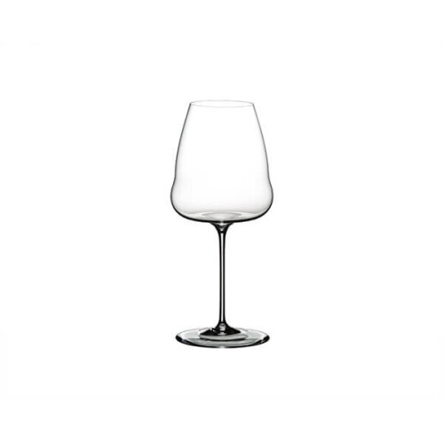 RIEDEL Riedel Winewings Champagne Wine Glass 1