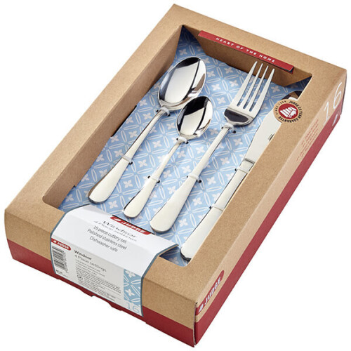 Judge Judge Windsor 16 Piece Cutlery Set 2