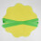 Regency Lemon Wraps with Ribbons 1