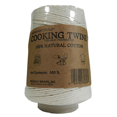 Regency Wraps Cooking Twine, 500ft