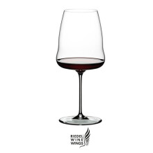 Riedel Winewings Syrah Glass