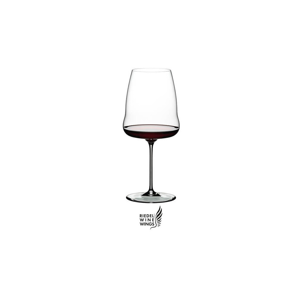 Riedel Winewings Syrah Glass