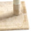 (Grey) Cat Tree With Scratching Post, Hanging Toys & Ladder 10