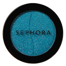 Sephora Colorful Long-lasting eyeshadow Curacao punch N°13 - Glitter