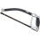 Super B TB-11611 Hacksaw With Blade For Carbon Fork 1