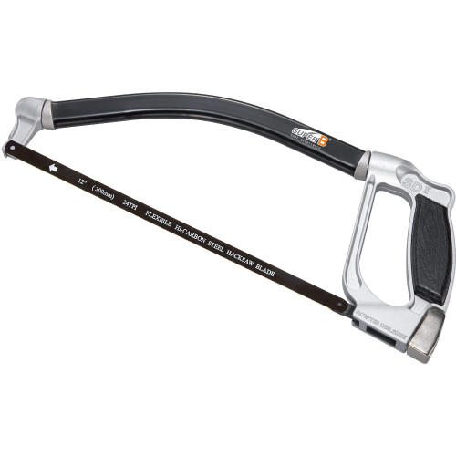 Super B TB-11611 Hacksaw With Blade For Carbon Fork