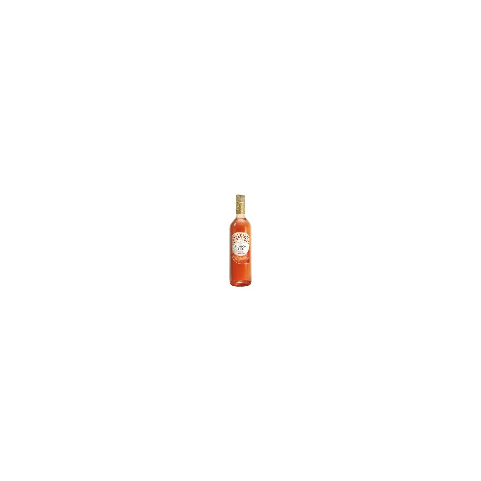 Blossom Hill White Zinfandel 750ml (6 x 75cl)