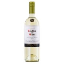 Casillero del Diablo Sauvignon Blanc 75cl (6 x 75cl)