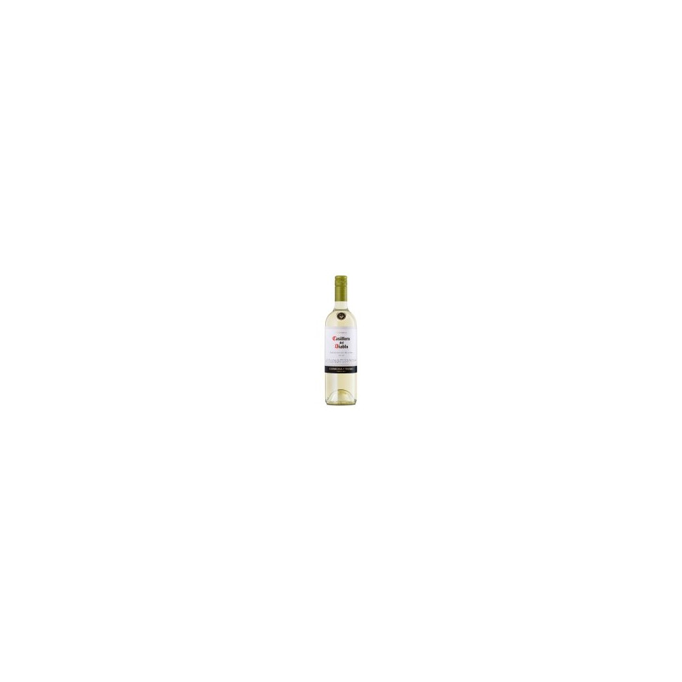 Casillero Del Diablo Sauvignon Blanc 75Cl (6 X 75Cl)