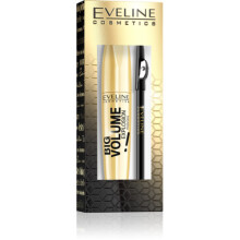 Eveline Gift Set Extension Volume Mascara Thickening Separating Eyeliner Pencil