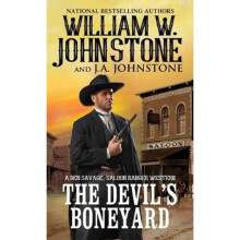Devil's Boneyard