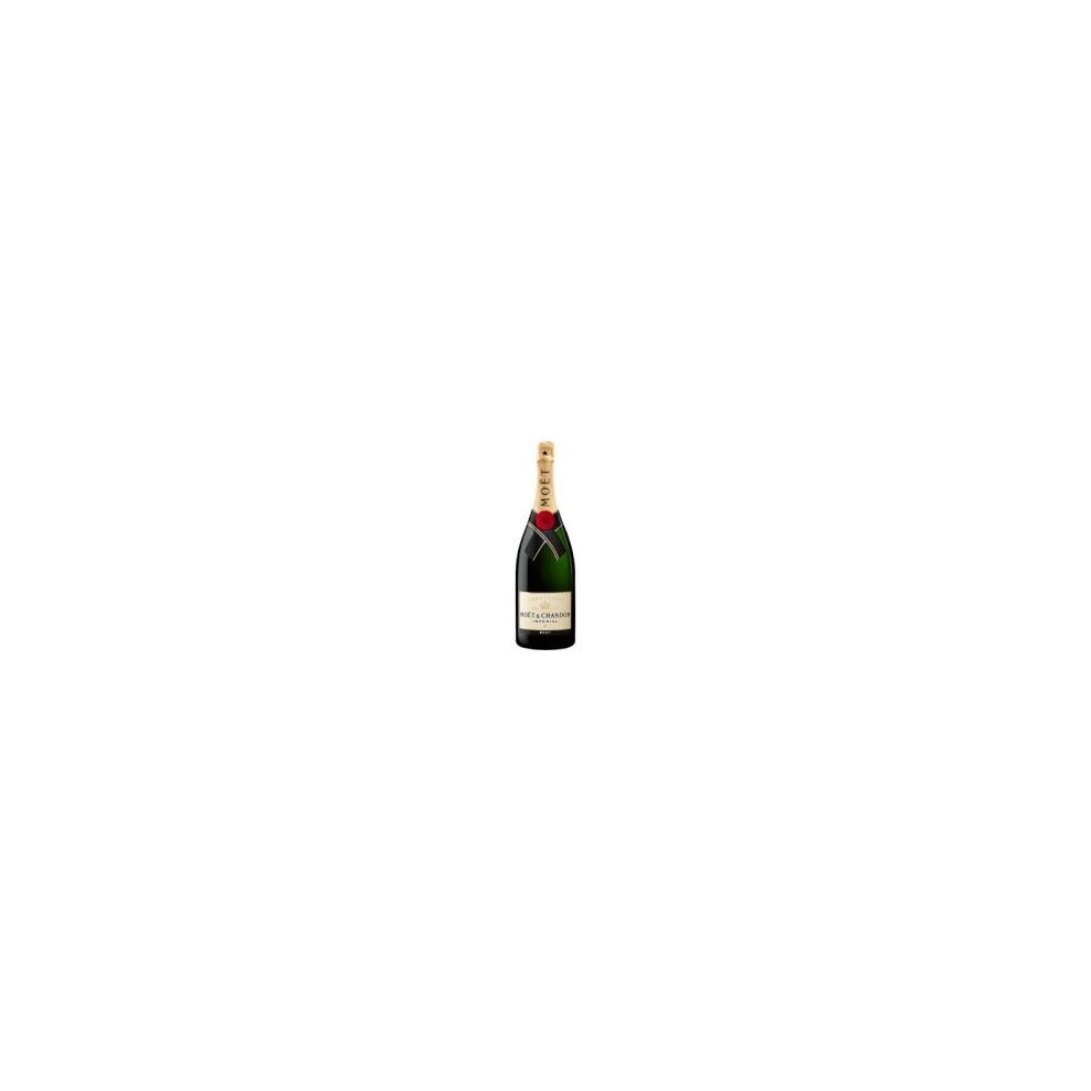 Moet & Chandon Imperial Brut Champagne Magnum 1.5L (1.5ltr)