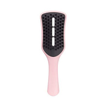 Enchevtrement Tableau | Dry Easy & Go Vented Hair Brush pour les cheveux mouills | Amliore le volume naturel et la douceur | Flex-Teeth pour u