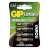 AAA 1,5 V Lithium 4er-Pack GP 1