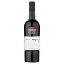 Taylor's Late Bottled Vintage Port 750ml (75cl)