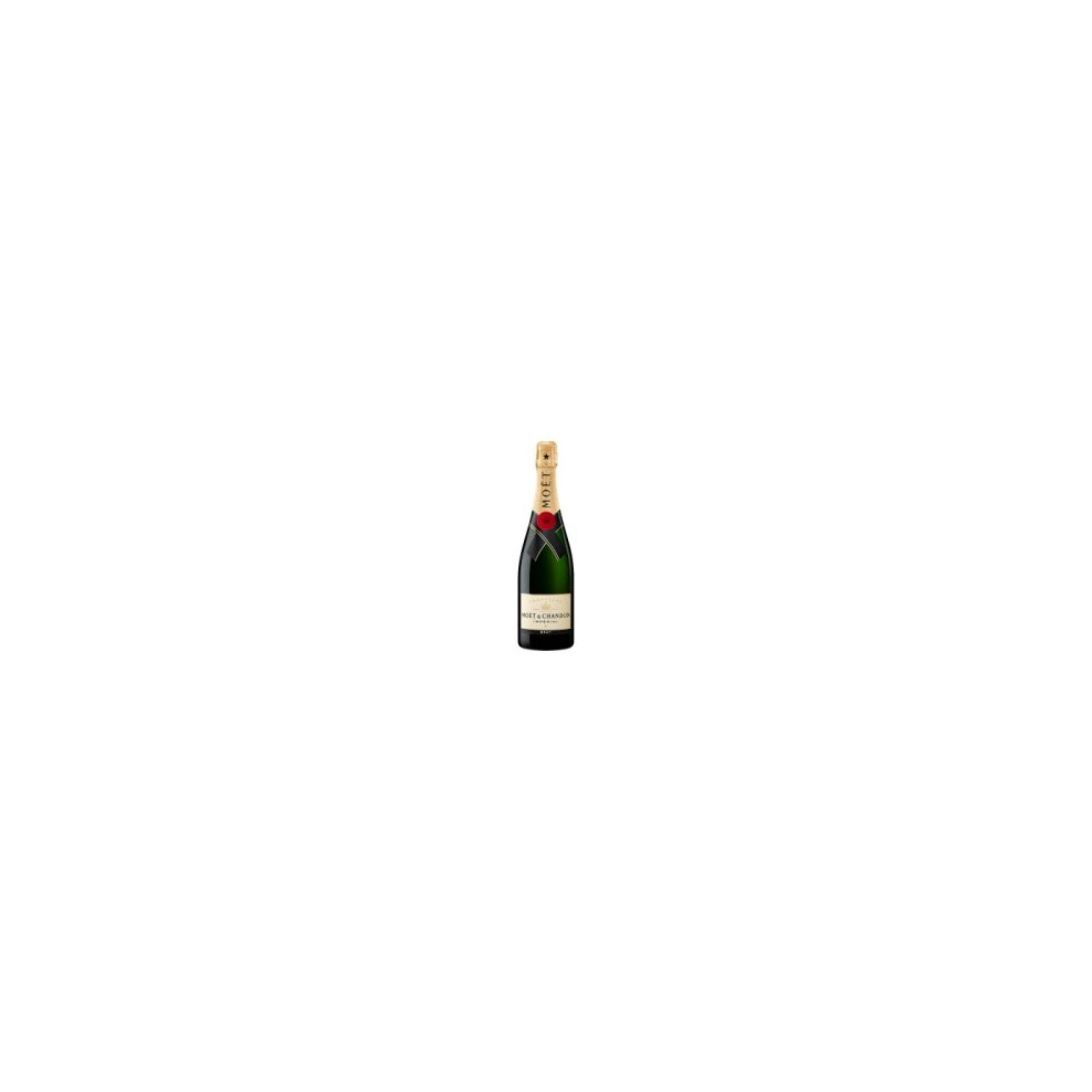 Moet & Chandon Imperial Brut Champagne 75cl (75cl)