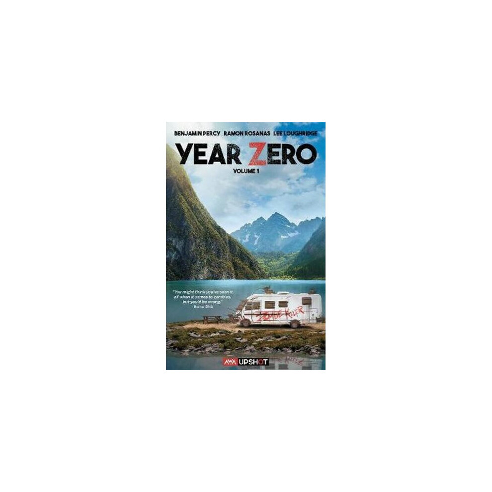 Year Zero