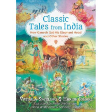 Classic Tales from India