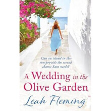 A Wedding in the Olive Garden