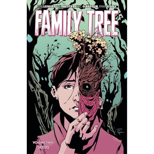 Family Tree, Volume 2