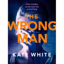 The Wrong Man