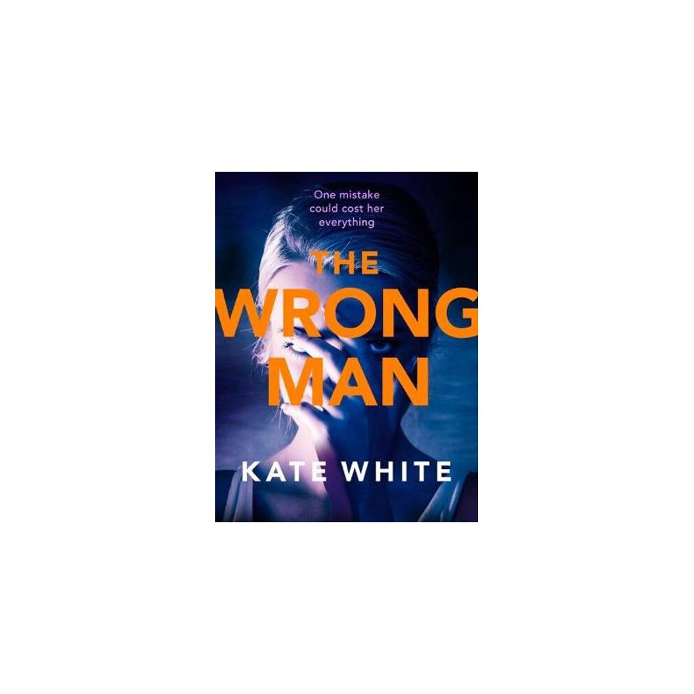 The Wrong Man