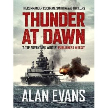 Thunder At Dawn