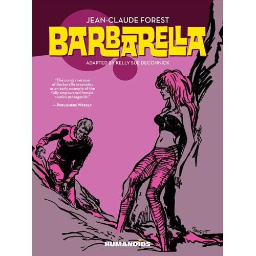 Barbarella