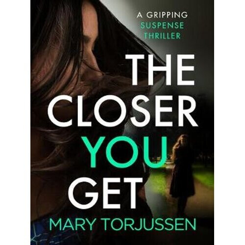 The Closer You Get