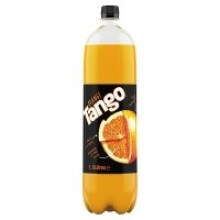 Tango Orange 1.5 Litres (12 x 1.5ltr)