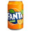 Fanta Fanta Orange 330ml (24 x 330ml) 1