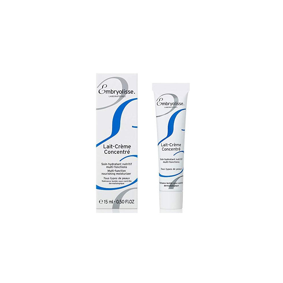 Embryolisse Lait-Creme Concentre Multi-Function Nourishing Moisturizer 15 Ml,3350900000899