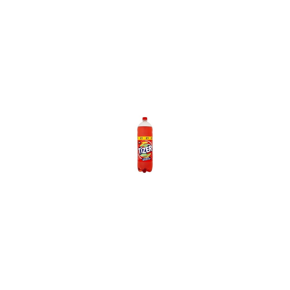 Barr Tizer 2 Litre (6 X 2Ltr)