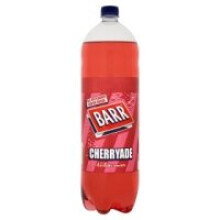 Barr Cherryade 2 Litre (6 x 2ltr)