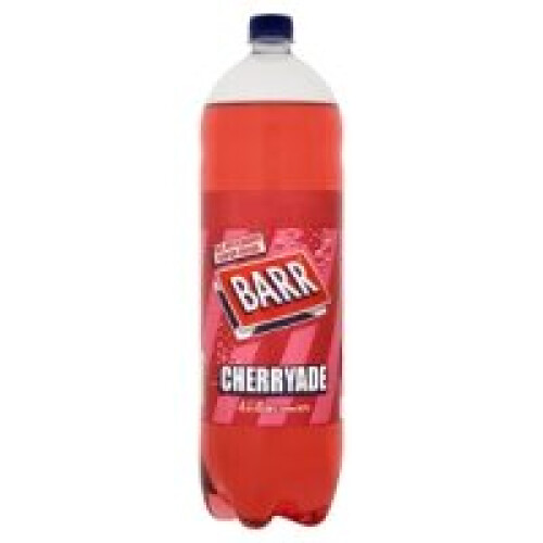 Barr Barr Cherryade 2 Litre (6 x 2ltr)