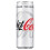 Coca Cola Diet Coke 250ml 59p (24 x 250ml) 1