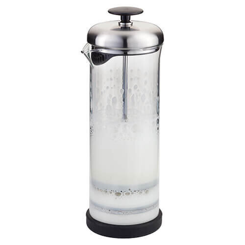 Judge Judge Latte Milk Frother 1