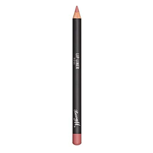 Barry M Cosmetics Lip Liner, Rose