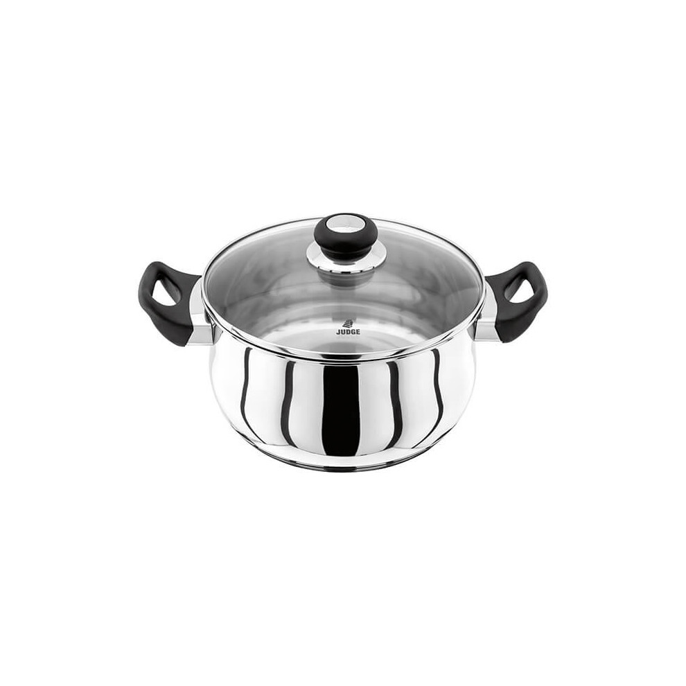 Judge Vista NEW 24cm Casserole