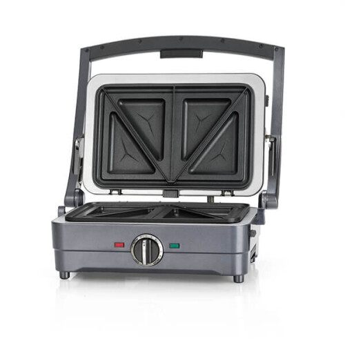 Cuisinart Cuisinart 2-in-1 Grill & Sandwich Maker 1