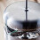 Judge Judge 8 Cup Glass Cafetiere Satin 4