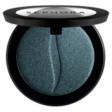 Sephora Colorful Long-lasting eyeshadow Midnight swim N°16 - Shimmer